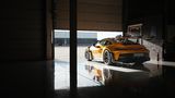 Porsche 911 GT3 RS