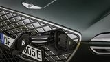 Genesis GV70 Electrified