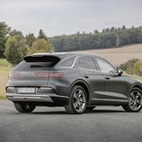 Genesis GV70 Electrified