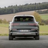 Genesis GV70 Electrified