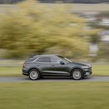 Genesis GV70 Electrified