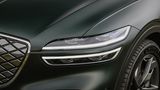 Genesis GV70 Electrified