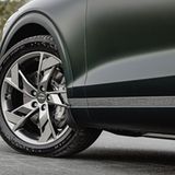 Genesis GV70 Electrified