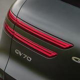 Genesis GV70 Electrified