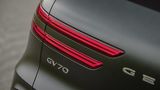 Genesis GV70 Electrified