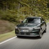 Genesis GV70 Electrified