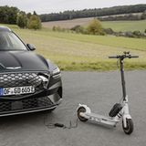 Genesis GV70 Electrified