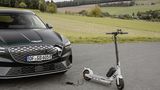 Genesis GV70 Electrified