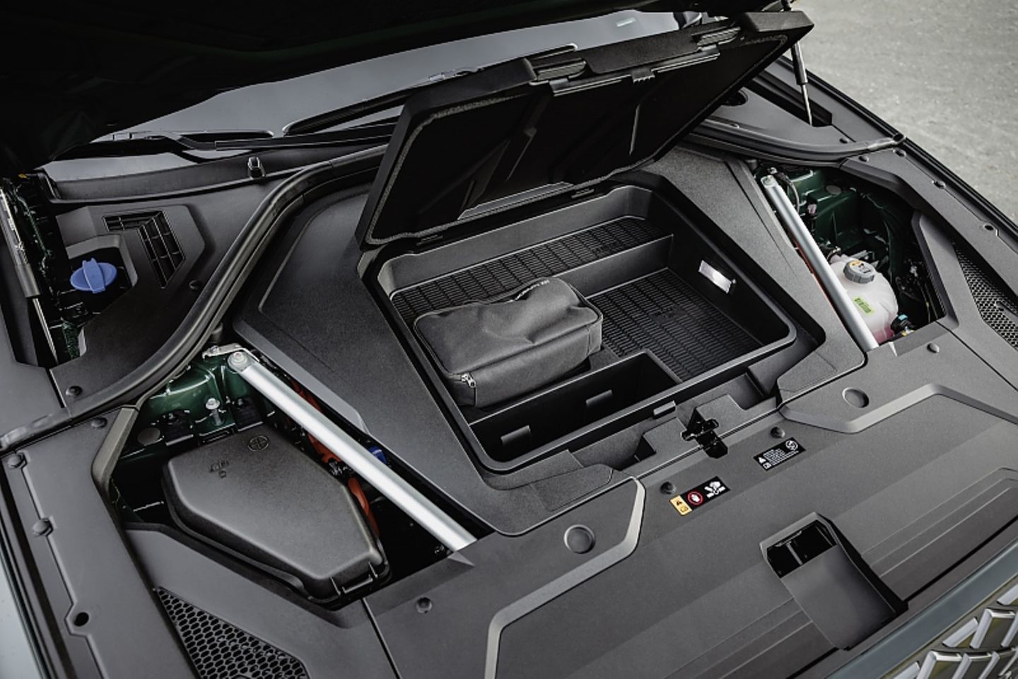 Genesis GV70 Electrified