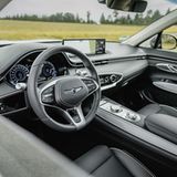 Genesis GV70 Electrified