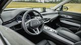 Genesis GV70 Electrified
