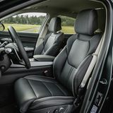 Genesis GV70 Electrified