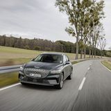 Genesis GV70 Electrified