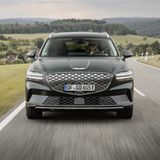 Genesis GV70 Electrified