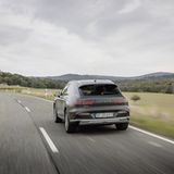 Genesis GV70 Electrified