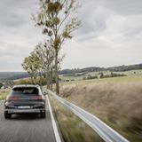 Genesis GV70 Electrified