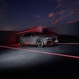 Mercedes A-Klasse 2023