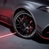 Mercedes A-Klasse 2023