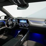 Mercedes B-Klasse 2023