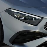 Mercedes A-Klasse 2023