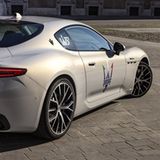 Maserati Gran Turismo 2022