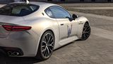 Maserati Gran Turismo 2022