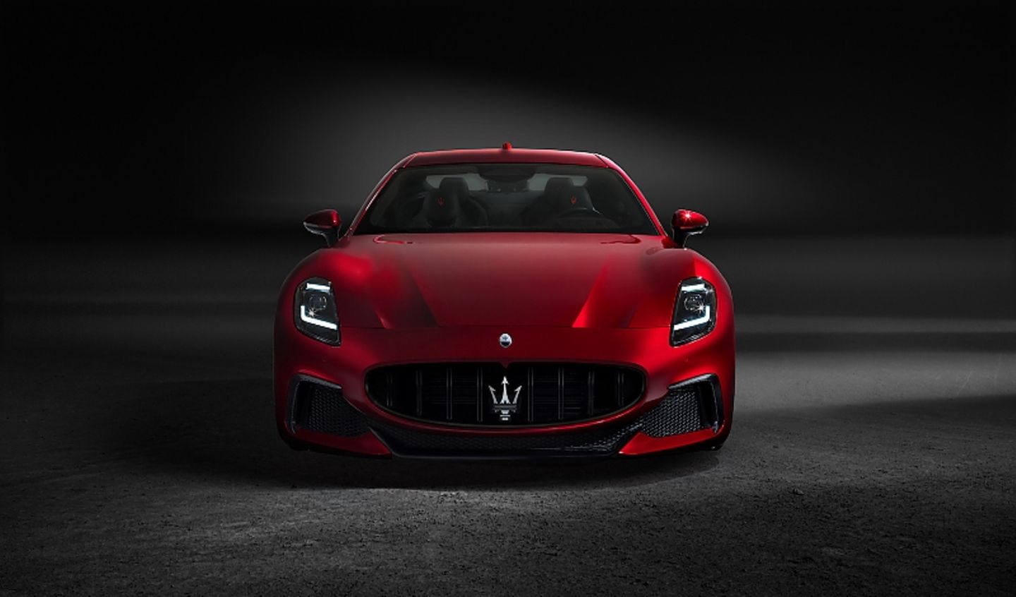 Maserati Gran Turismo 2022