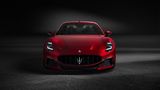 Maserati Gran Turismo 2022