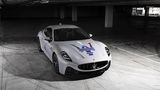 Maserati Gran Turismo 2022