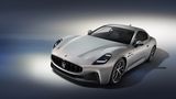Maserati Gran Turismo 2022