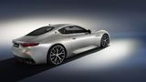 Maserati Gran Turismo 2022