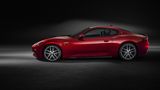 Maserati Gran Turismo 2022