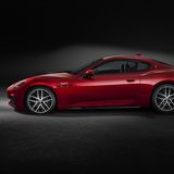 Maserati Gran Turismo 2022