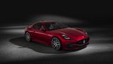 Maserati Gran Turismo 2022