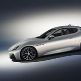 Maserati Gran Turismo 2022