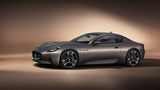 Maserati Gran Turismo 2022