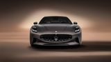 Maserati Gran Turismo 2022