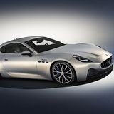 Maserati Gran Turismo 2022