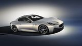Maserati Gran Turismo 2022