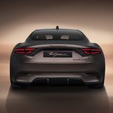 Maserati Gran Turismo 2022