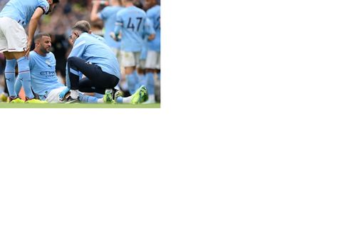 Kyle Walker