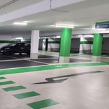 Q-Park Ladestationen