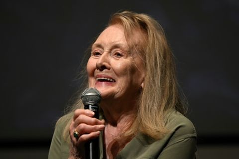 Annie Ernaux
