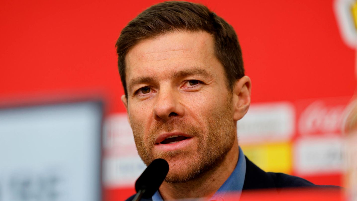 What signing Xabi Alonso as Bayer Leverkusen coach means
