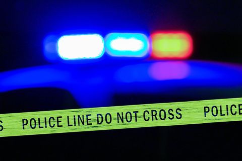 Familie in Kalifornien getötet