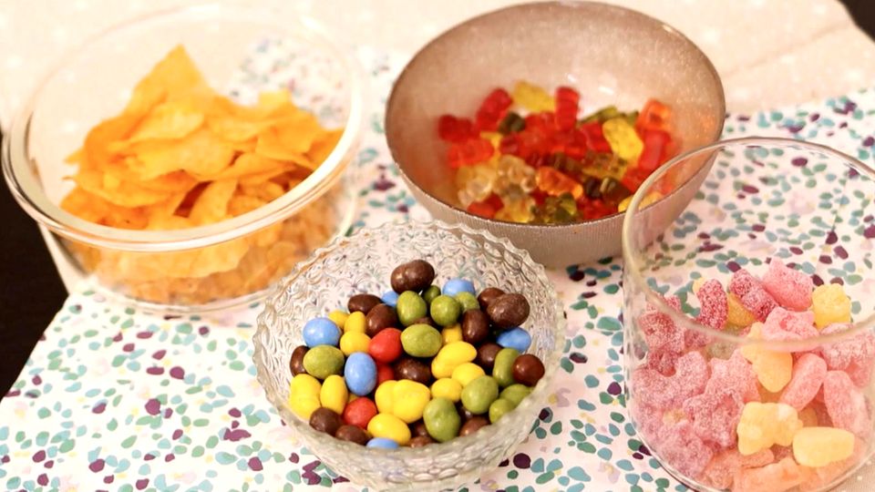 Heißhunger stoppen: Drei Methoden, um das Hungergefühl zu verringern