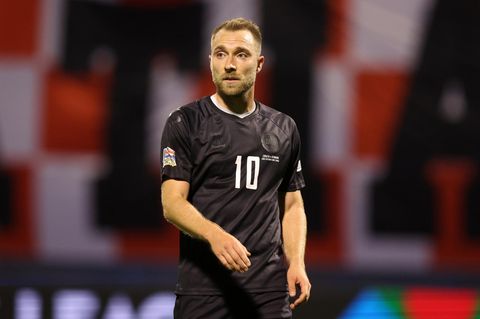 Christian Eriksen