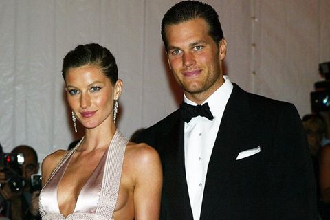 Gisele Bündchen