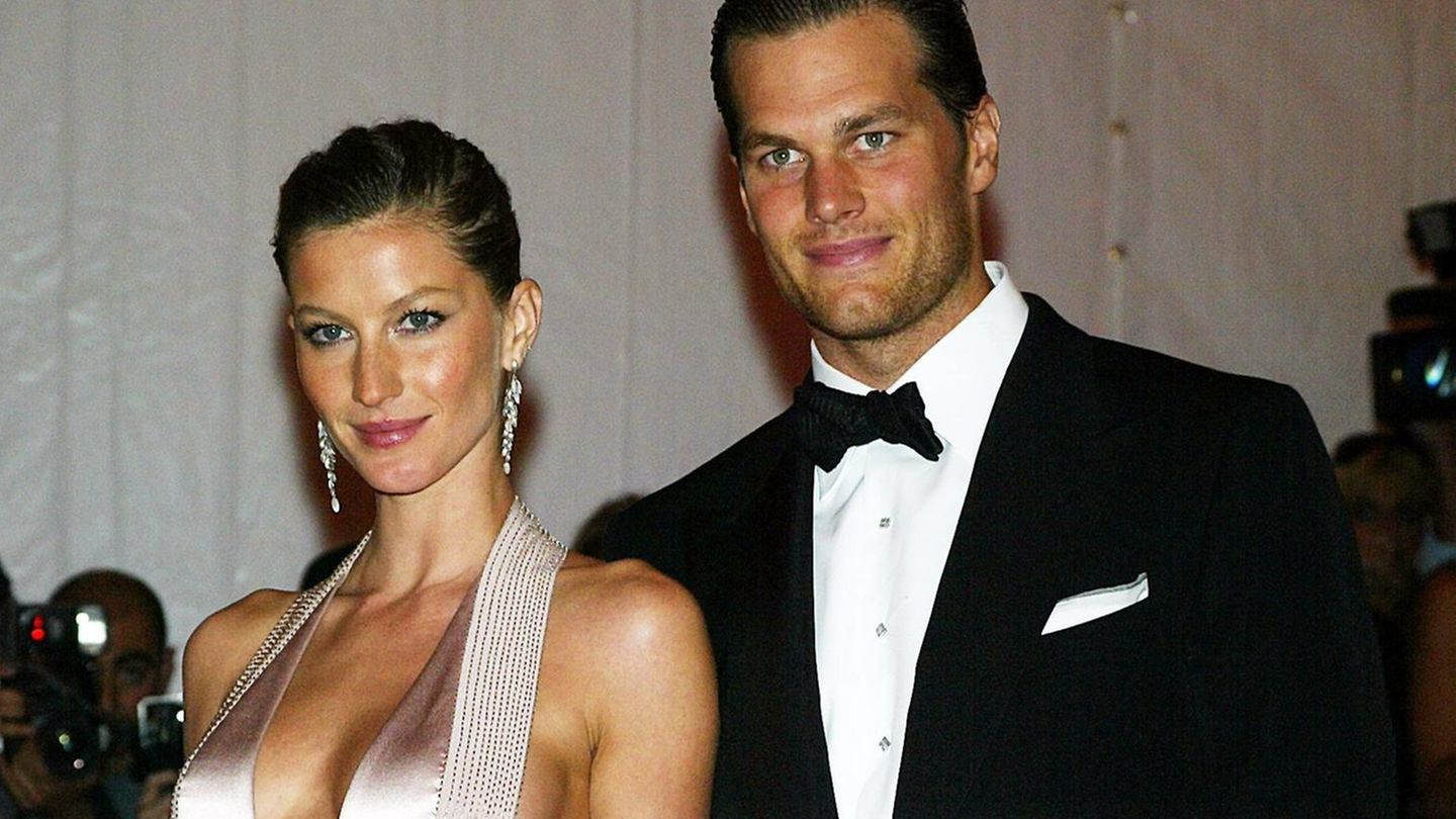 Gisele Bundchen and Tom Brady: Their marriage is about to end