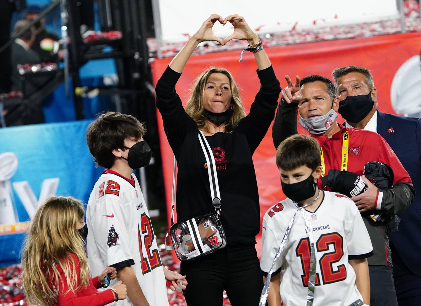 Gisele Bündchen Gisele Bündchen